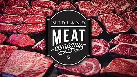 Midland Meat & Poultry Limited